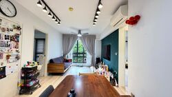 Blk 94 Skyparc @ Dawson (Queenstown), HDB 4 Rooms #568202061